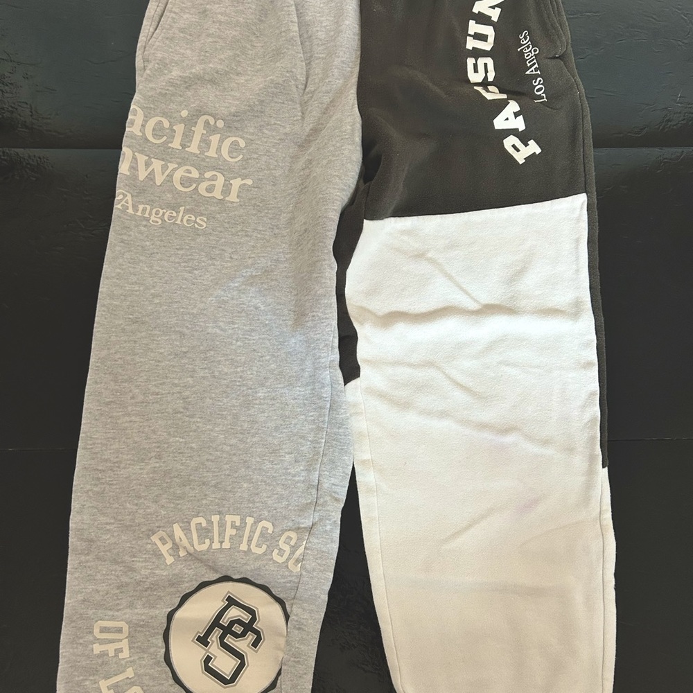 Pacsun Sweats (Re-Posh)